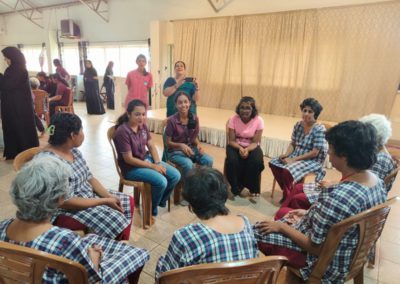 Community Outreach Initiative