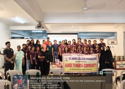 Community Outreach Initiative