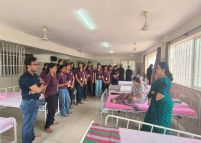 Community Outreach Initiative