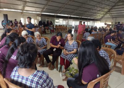 Community Outreach Initiative