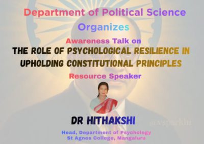 Constitution Day 2025