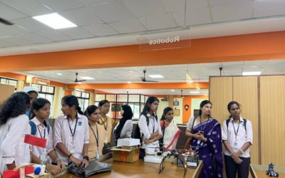 Field Trip – Physics