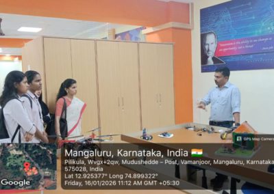 Field Trip - Physics