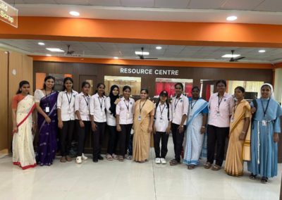 Field Trip - Physics