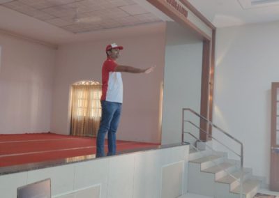 First Aid and Emergency Response