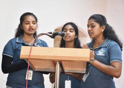 First Aid and Emergency Response