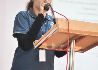 First Aid and Emergency Response