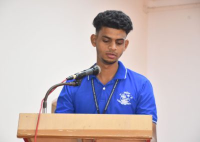 First Aid and Emergency Response