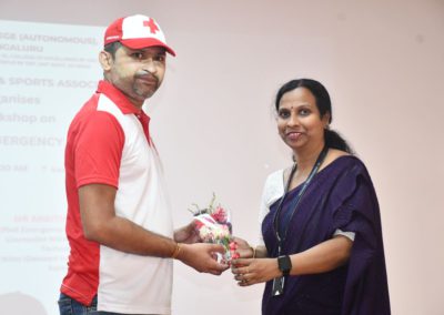 First Aid and Emergency Response