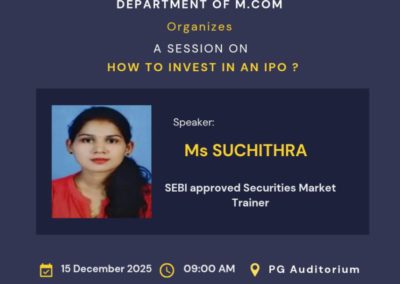 How to invest in an ipo?