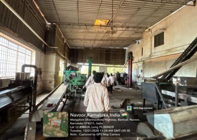 Industrial Visit