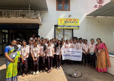 Industrial Visit