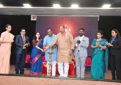 International Volunteers Day 2025