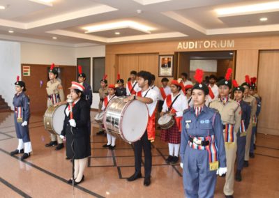 International Volunteers Day 2025