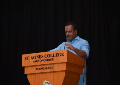 International Volunteers Day 2025