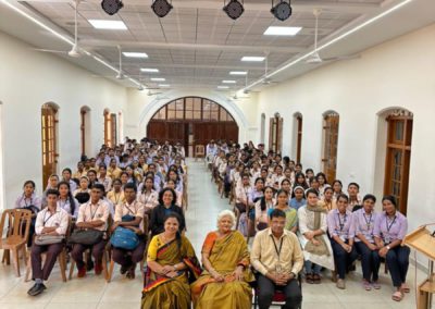 Kanara Catholics: a legacy of faith and culture