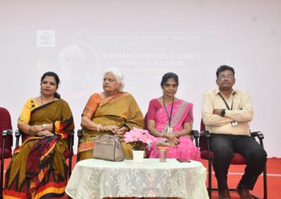 Kanara Catholics: a legacy of faith and culture