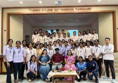 National mathematics day - Know Your Numbers: A Guide to Personal Finance