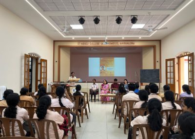 National mathematics day - Know Your Numbers: A Guide to Personal Finance