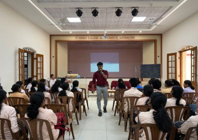 National mathematics day - Know Your Numbers: A Guide to Personal Finance