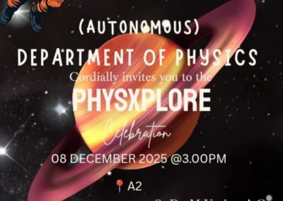 PhysiXplore