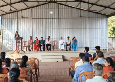 Physiotherapy Consultation Camp