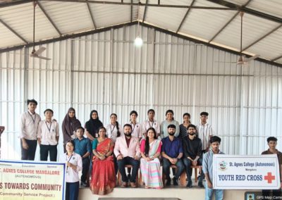 Physiotherapy Consultation Camp