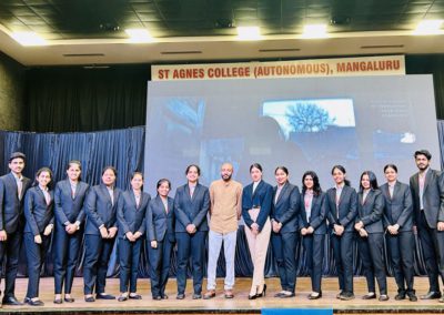 QUORUM – The Reputation Management Conference