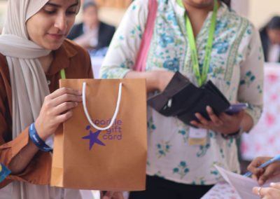 QUORUM – The Reputation Management Conference