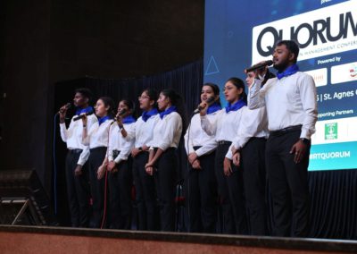 QUORUM – The Reputation Management Conference