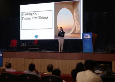 QUORUM – The Reputation Management Conference