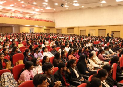 QUORUM – The Reputation Management Conference