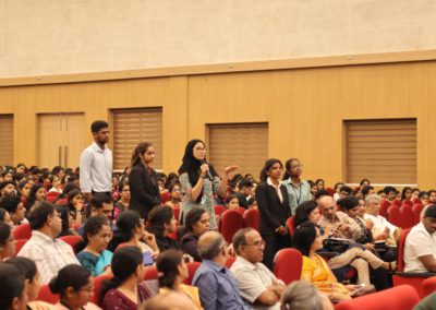 QUORUM – The Reputation Management Conference