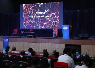 QUORUM – The Reputation Management Conference