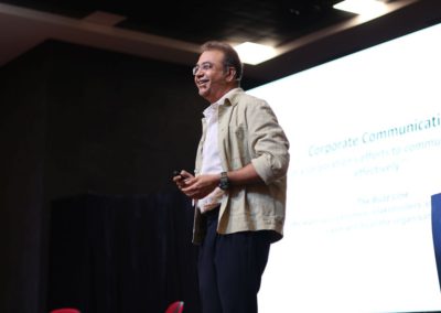 QUORUM – The Reputation Management Conference