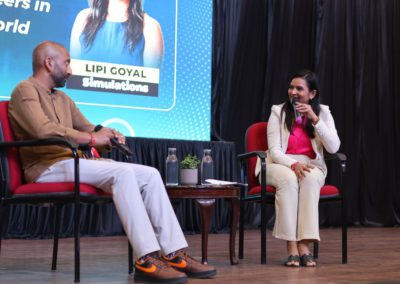 QUORUM – The Reputation Management Conference