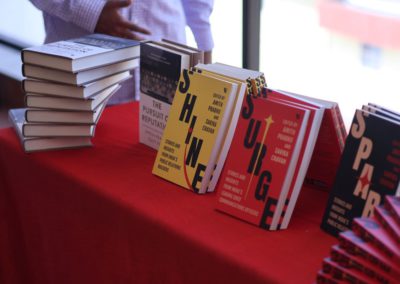 QUORUM – The Reputation Management Conference