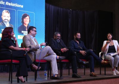 QUORUM – The Reputation Management Conference