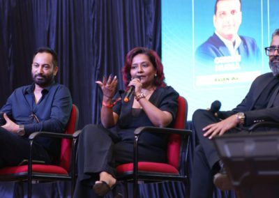 QUORUM – The Reputation Management Conference