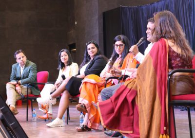 QUORUM – The Reputation Management Conference