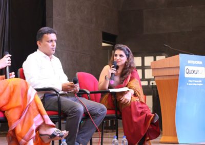 QUORUM – The Reputation Management Conference