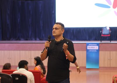 QUORUM – The Reputation Management Conference