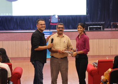 QUORUM – The Reputation Management Conference