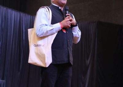 QUORUM – The Reputation Management Conference