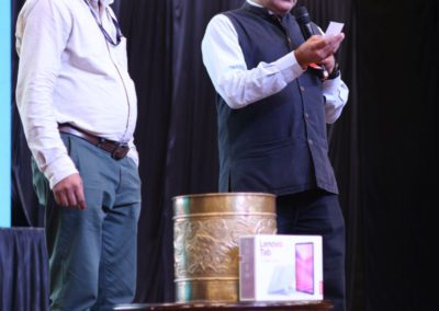 QUORUM – The Reputation Management Conference