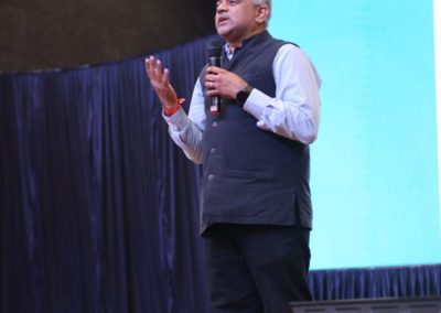 QUORUM – The Reputation Management Conference