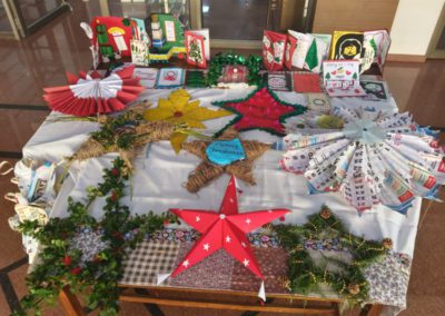 Sustainable Christmas Fiesta