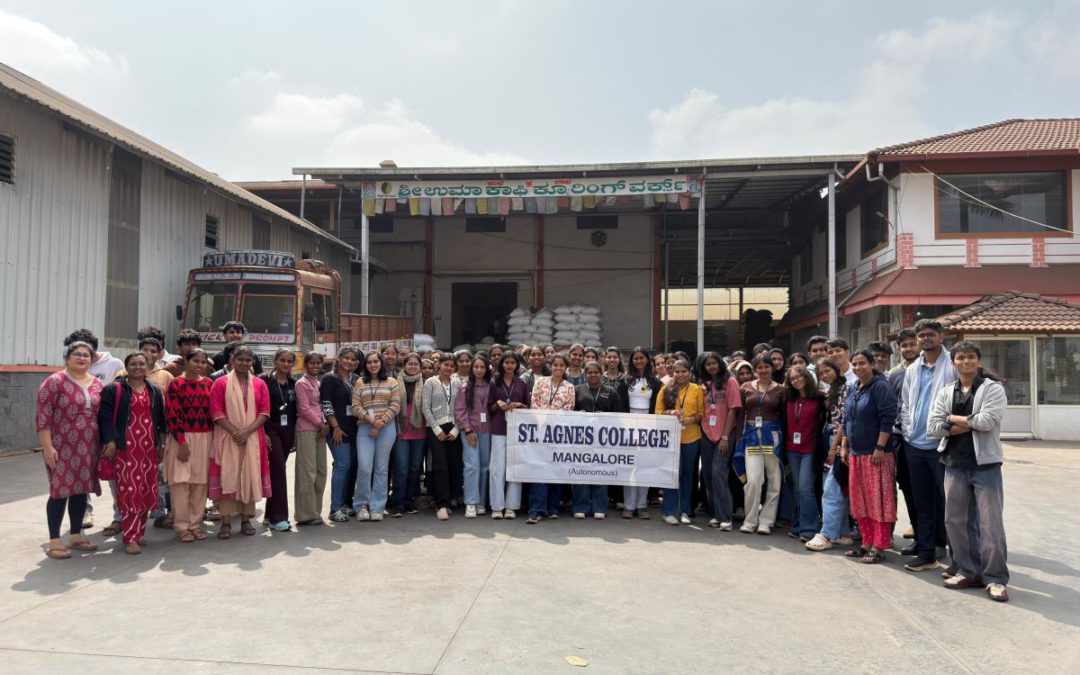 Industrial Visit Report