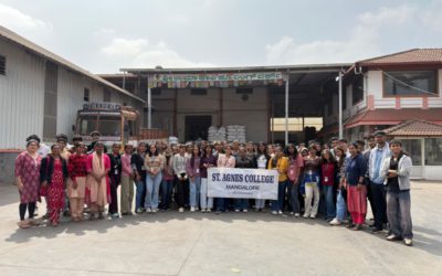 Industrial Visit Report