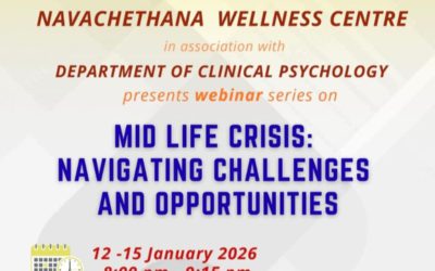 ‘Midlife Crisis: Navigating Challenges and Opportunities’